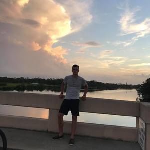 Meet your Posher, Nash